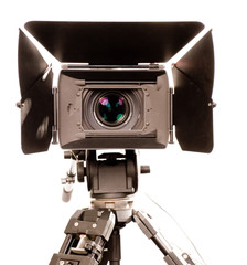 hd camcorder