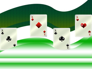poker