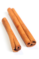 cinnamon