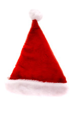 Santa's hat
