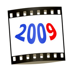 Fototapeta premium 2009