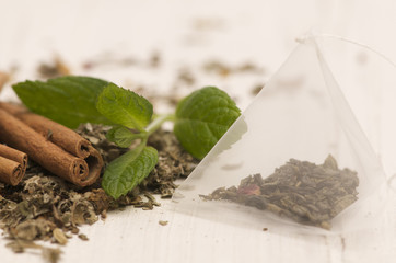 tea
