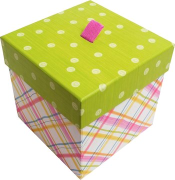 Волшебная коробка картинки для детей