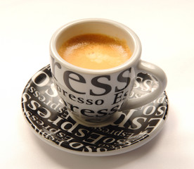 espresso