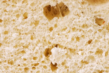bread texture
