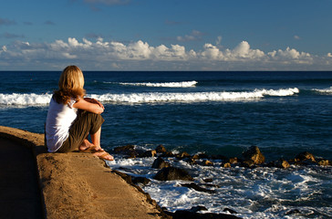 Hawaii Sunset