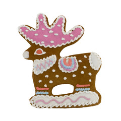 gingerbread