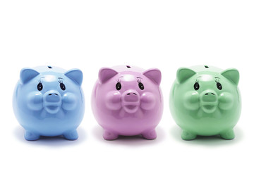 Piggy Banks