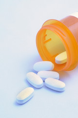 Prescription Pills