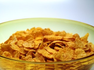 cornflakes