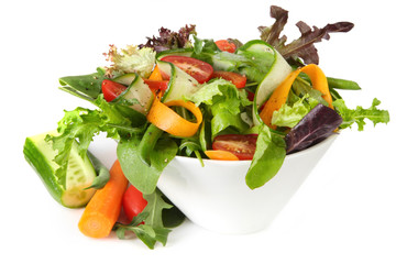 Healthy Salad