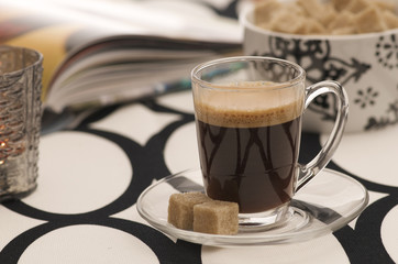 have a break