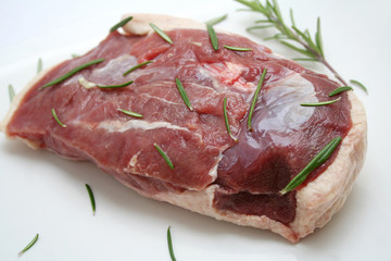 entenbrust