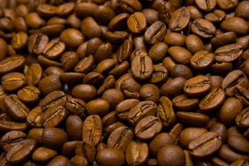 coffee beans