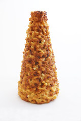 gâteau a la broche