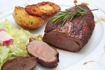 entenbraten