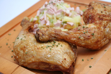 huhn