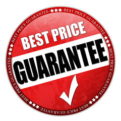 best price guarantee