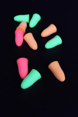 Earplug