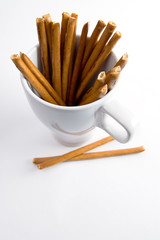 Cup for tea