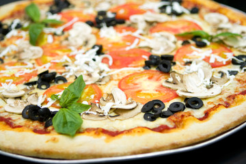 Big Pizza