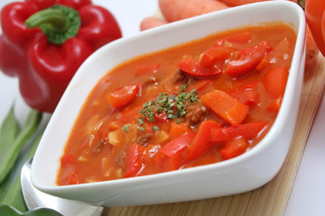 gulaschsuppe