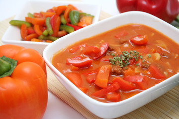 gulasch