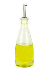 Olio in Bottiglia 1
