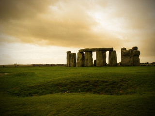 Stonehenge