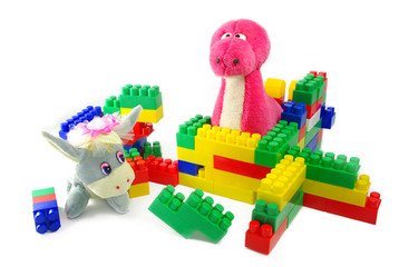 Children's toys