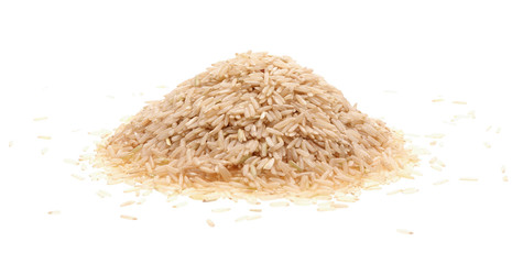 heap of rice