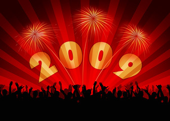 Happy new year!