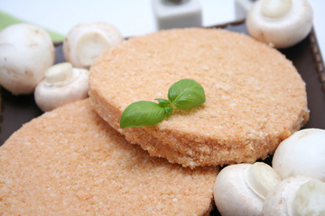 jägerschnitzel