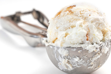 Ice cream scoop