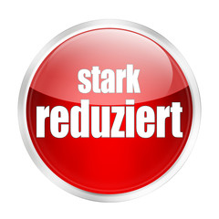 stark reduziert