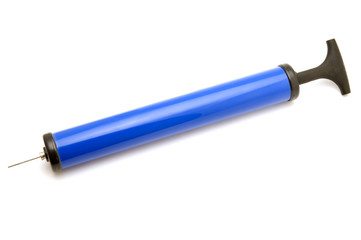 Fototapeta premium Air Pump