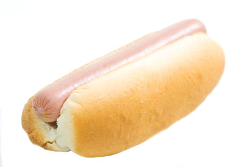 hot dog