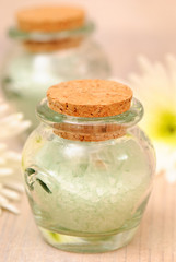 Bathroom Sea Salts