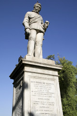 Founder of Chile