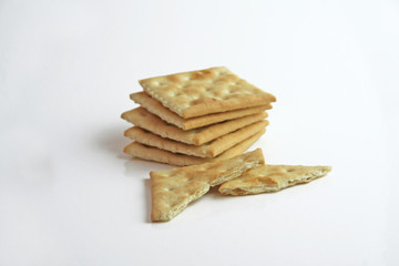 toast