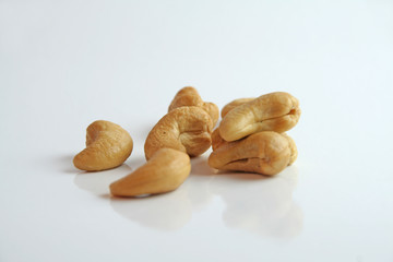 cashew nuts