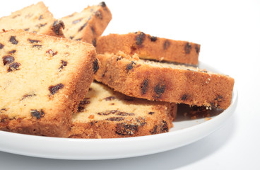 fruitcake