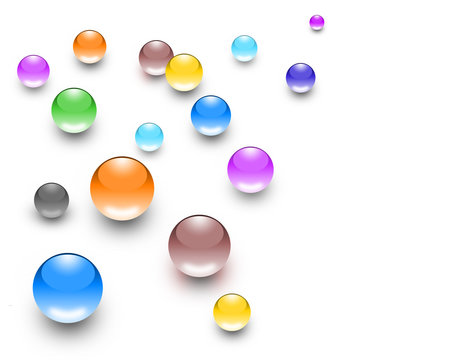 Les billes