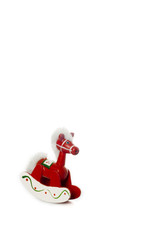 caballito de jueguete (navieño)