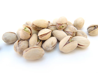 Fototapeta premium pistachios