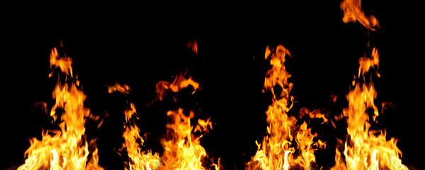 bonfire