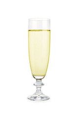 Champagne glass