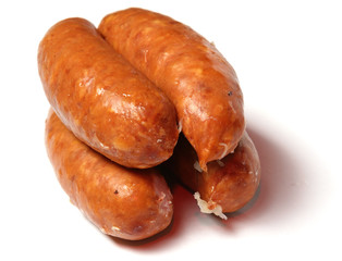 saucisse à cuire