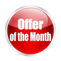 offer of the month