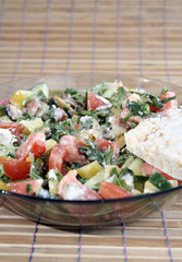 Salad